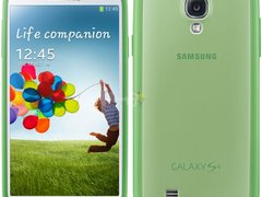 Husa Plastic Samsung I9500 Galaxy S4